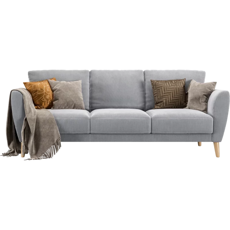 Simple couch