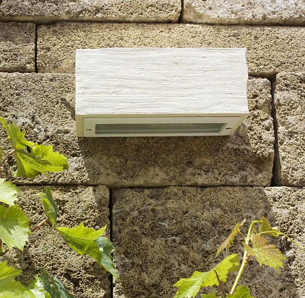 Applique Esterna per esterno e arredo giardino