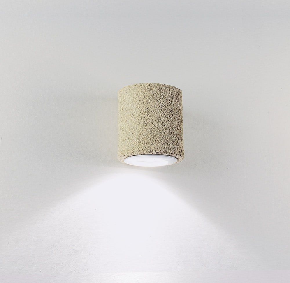 Faretto Spot realizzato in Carparo - immagine 3