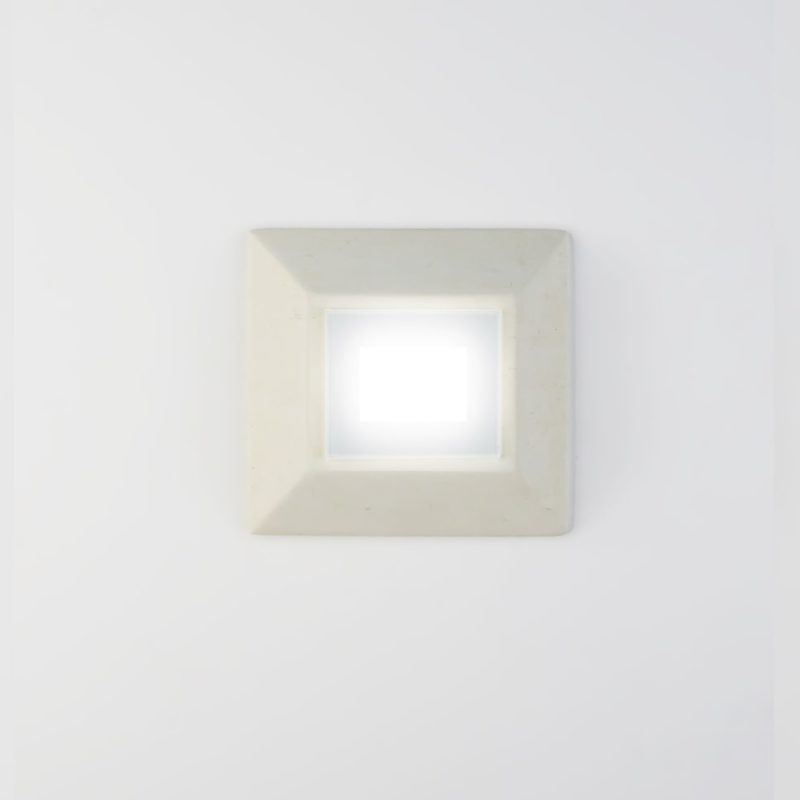 Segnapasso led Quadro