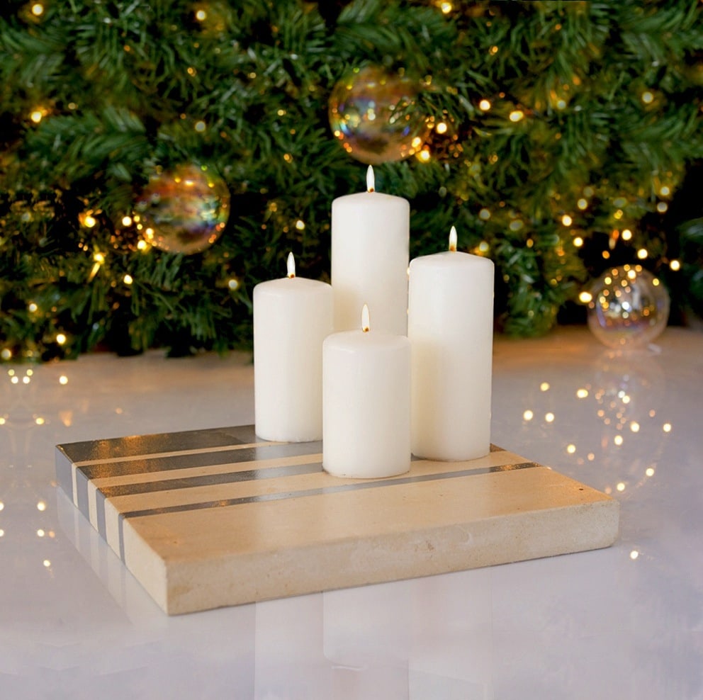 Centrotavola di Natale - immagine 2