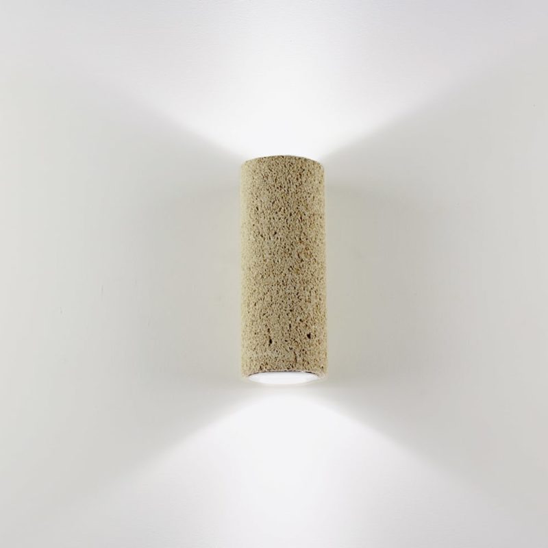 Faretto Spot Doppio Carparo