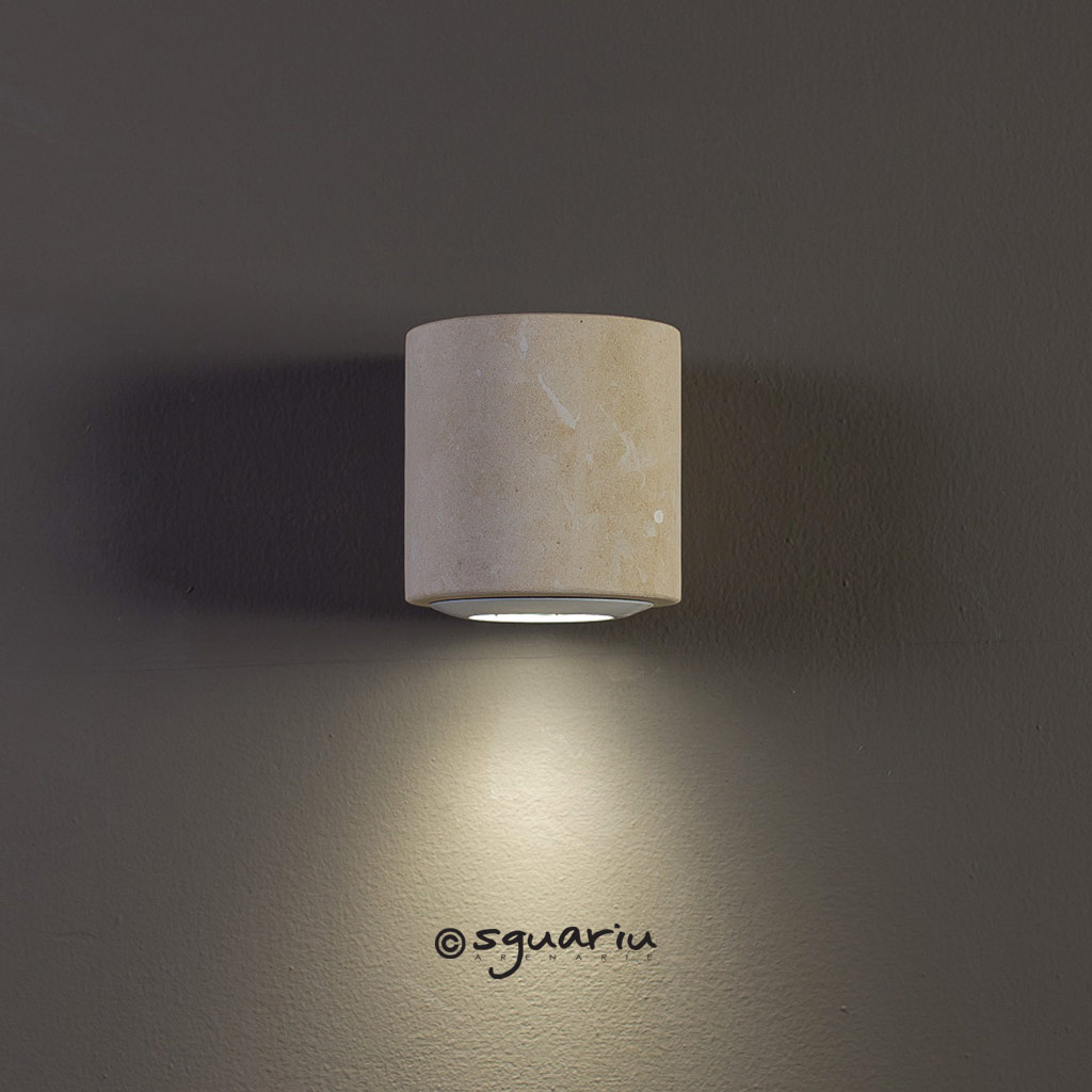 Faretto Spot da parete - immagine 2