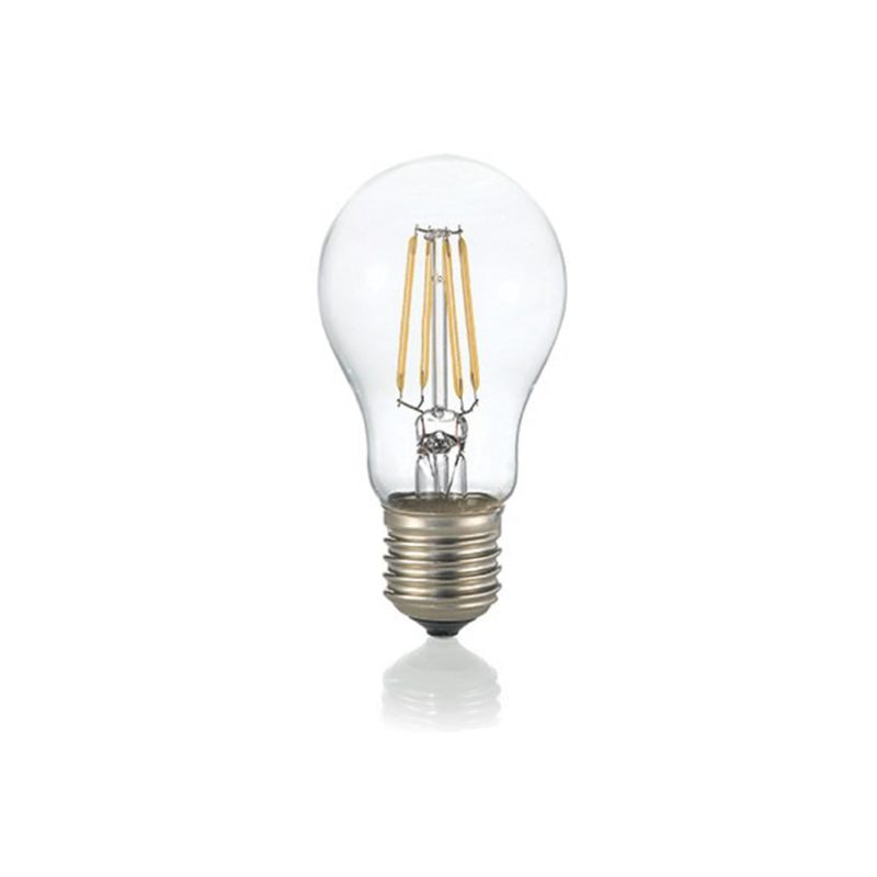 Lampadina led filamento 10W E27 dimmerabile