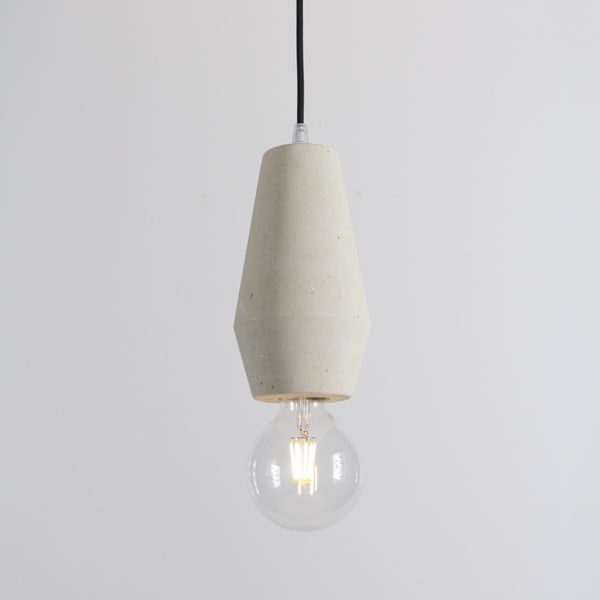 Lampada a sospensione Adina