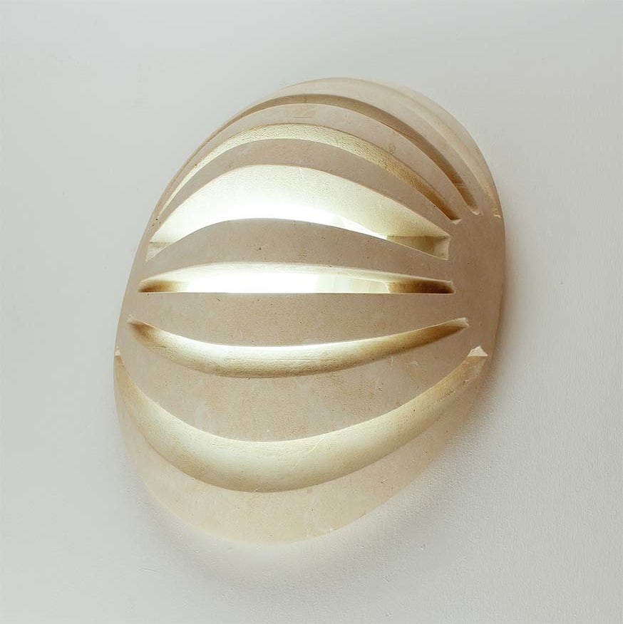 Table lamp Armur - immagine 4