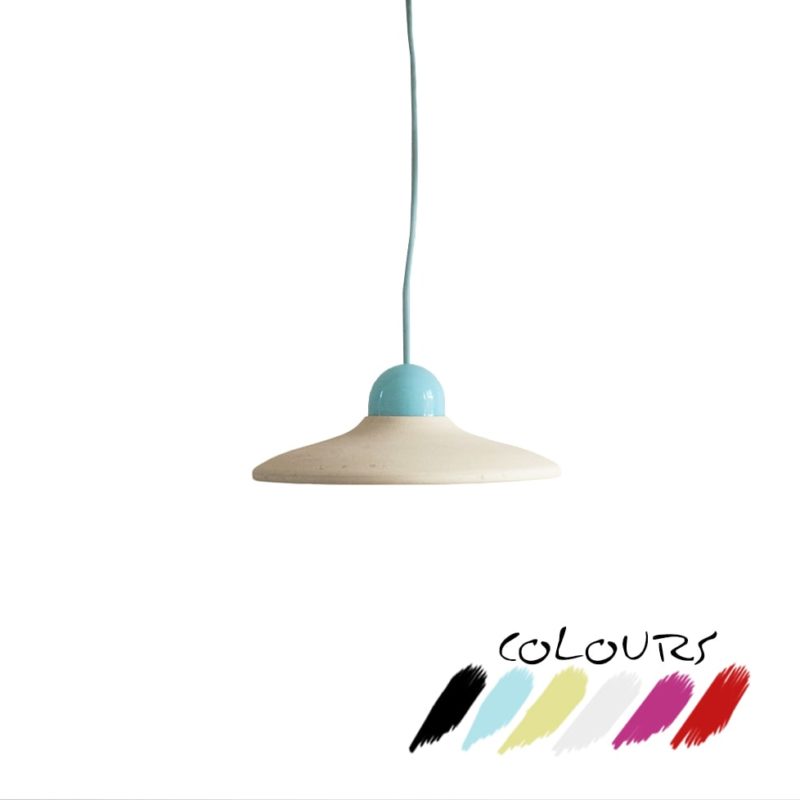 Lampade a sospensione Piatto