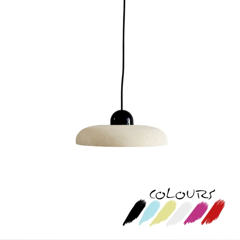 Lampade a sospensione Lanterna 6 colori