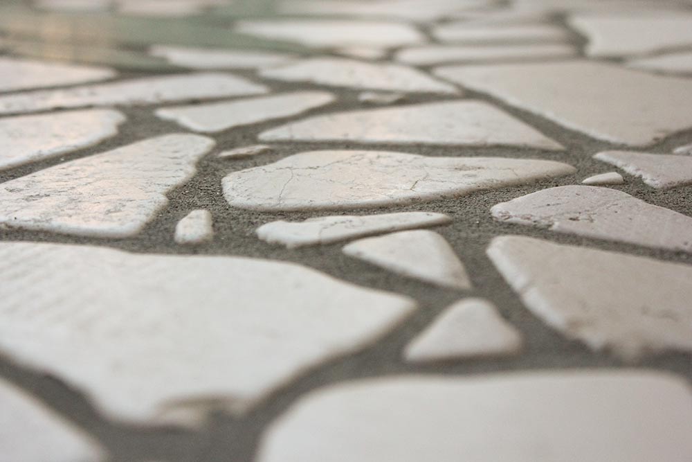 Pavimento Palladiana marmo - immagine 2