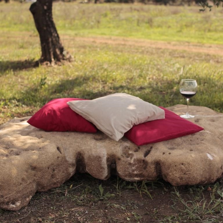 Pietre da giardino - immagine 7