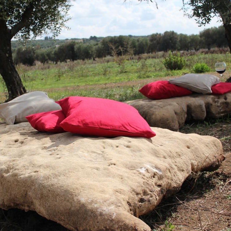 Pietre da giardino - immagine 4