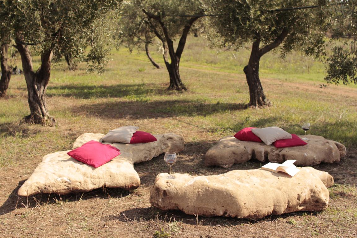 Pietre da giardino - immagine 3