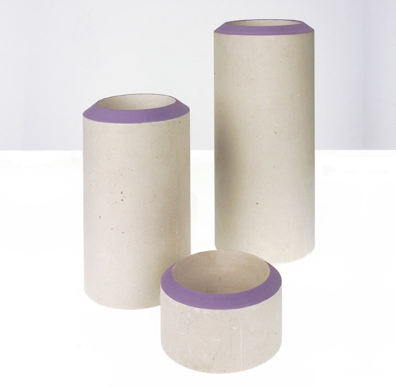 Set Vasi Pinto - immagine 2